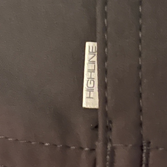 Quiksilver Surfsilk 19" Pink
 Board Shorts, size 32 - Picture 4 of 9